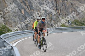 Photo #2690371 | 20-08-2022 13:00 | Gardena Pass BICYCLES
