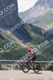 Photo #2644393 | 14-08-2022 13:49 | Gardena Pass BICYCLES