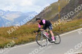 Photo #2765108 | 28-08-2022 11:52 | Passo Dello Stelvio - Peak BICYCLES