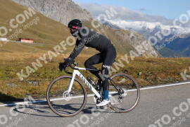 Photo #4299299 | 24-09-2023 10:19 | Passo Dello Stelvio - Peak BICYCLES