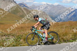 Foto #2700239 | 21-08-2022 14:02 | Passo Dello Stelvio - die Spitze BICYCLES
