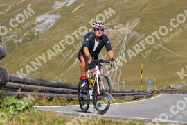 Foto #4154302 | 04-09-2023 10:38 | Passo Dello Stelvio - die Spitze BICYCLES