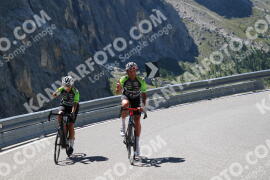 Photo #2643627 | 14-08-2022 13:13 | Gardena Pass BICYCLES