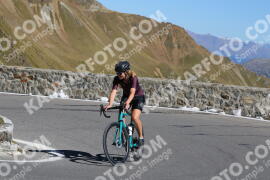 Foto #4302699 | 25-09-2023 13:36 | Passo Dello Stelvio - Prato Seite BICYCLES