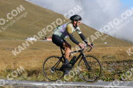 Photo #4296030 | 20-09-2023 10:05 | Passo Dello Stelvio - Peak BICYCLES