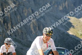 Photo #2555847 | 09-08-2022 11:39 | Gardena Pass BICYCLES