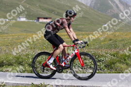 Foto #3459602 | 15-07-2023 10:46 | Passo Dello Stelvio - die Spitze BICYCLES