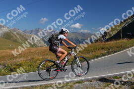 Foto #2664899 | 16-08-2022 09:54 | Passo Dello Stelvio - die Spitze BICYCLES