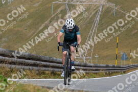 Foto #4252422 | 12-09-2023 10:27 | Passo Dello Stelvio - die Spitze BICYCLES