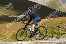Photo #3911676 | 16-08-2023 11:18 | Passo Dello Stelvio - Peak BICYCLES