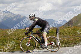 Photo #3619861 | 29-07-2023 11:22 | Passo Dello Stelvio - Peak BICYCLES