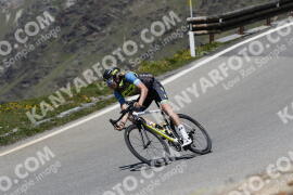 Photo #3223398 | 25-06-2023 14:26 | Passo Dello Stelvio - Peak BICYCLES
