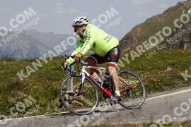 Photo #3529731 | 18-07-2023 12:33 | Passo Dello Stelvio - Peak BICYCLES