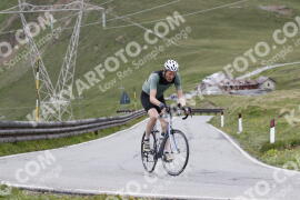 Foto #3294856 | 01-07-2023 10:44 | Passo Dello Stelvio - die Spitze BICYCLES