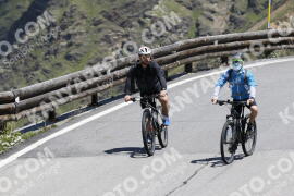 Photo #3537350 | 19-07-2023 12:42 | Passo Dello Stelvio - Peak BICYCLES