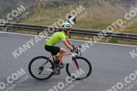 Photo #2678284 | 17-08-2022 11:22 | Passo Dello Stelvio - Peak BICYCLES