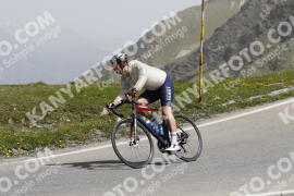 Foto #3184864 | 21-06-2023 11:36 | Passo Dello Stelvio - die Spitze BICYCLES