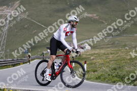 Photo #3251843 | 27-06-2023 10:38 | Passo Dello Stelvio - Peak BICYCLES