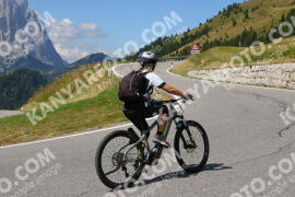 Photo #2573928 | 10-08-2022 11:21 | Gardena Pass BICYCLES