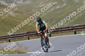 Photo #3958637 | 19-08-2023 11:14 | Passo Dello Stelvio - Peak BICYCLES