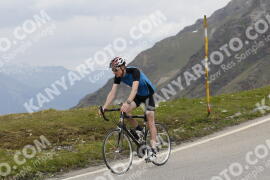 Photo #3108755 | 16-06-2023 11:47 | Passo Dello Stelvio - Peak BICYCLES