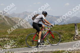 Photo #3529624 | 18-07-2023 12:29 | Passo Dello Stelvio - Peak BICYCLES