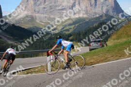 Foto #2638064 | 14-08-2022 10:17 | Gardena Pass BICYCLES