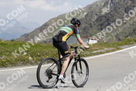 Foto #3424964 | 11-07-2023 12:34 | Passo Dello Stelvio - die Spitze BICYCLES