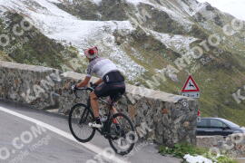 Photo #4097411 | 30-08-2023 13:53 | Passo Dello Stelvio - Prato side BICYCLES