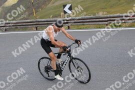 Photo #4037221 | 23-08-2023 13:21 | Passo Dello Stelvio - Peak BICYCLES