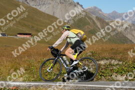 Foto #4155768 | 04-09-2023 13:29 | Passo Dello Stelvio - die Spitze BICYCLES