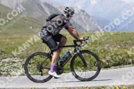 Photo #3224131 | 25-06-2023 15:18 | Passo Dello Stelvio - Peak BICYCLES