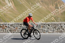 Photo #4211778 | 09-09-2023 13:34 | Passo Dello Stelvio - Prato side BICYCLES