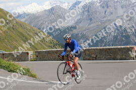 Foto #4099965 | 31-08-2023 13:43 | Passo Dello Stelvio - Prato Seite BICYCLES