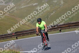 Photo #3955953 | 19-08-2023 09:34 | Passo Dello Stelvio - Peak BICYCLES