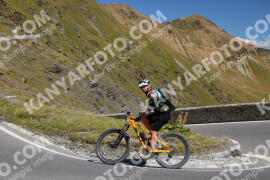 Photo #2709644 | 22-08-2022 12:44 | Passo Dello Stelvio - Prato side BICYCLES