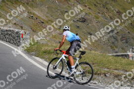 Photo #2719180 | 23-08-2022 13:25 | Passo Dello Stelvio - Prato side BICYCLES