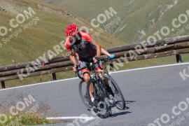 Photo #3894239 | 15-08-2023 10:31 | Passo Dello Stelvio - Peak BICYCLES