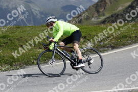 Foto #3365005 | 07-07-2023 11:13 | Passo Dello Stelvio - die Spitze BICYCLES