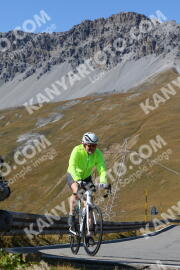 Photo #4299707 | 24-09-2023 14:41 | Passo Dello Stelvio - Peak BICYCLES