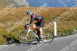 Photo #2735960 | 25-08-2022 10:42 | Passo Dello Stelvio - Peak BICYCLES