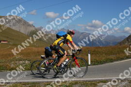 Photo #2666532 | 16-08-2022 11:24 | Passo Dello Stelvio - Peak BICYCLES