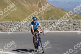 Photo #4212172 | 09-09-2023 13:58 | Passo Dello Stelvio - Prato side BICYCLES