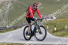 Photo #3509818 | 17-07-2023 10:53 | Passo Dello Stelvio - Peak BICYCLES