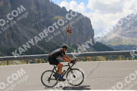 Photo #2574755 | 10-08-2022 12:28 | Gardena Pass BICYCLES