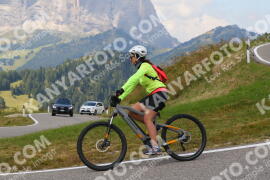 Foto #2590736 | 11-08-2022 11:39 | Gardena Pass BICYCLES