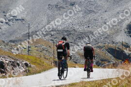 Foto #2730552 | 24-08-2022 13:04 | Passo Dello Stelvio - die Spitze BICYCLES