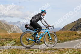 Foto #4135692 | 03-09-2023 10:37 | Passo Dello Stelvio - die Spitze BICYCLES