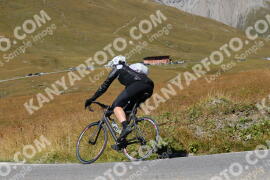 Photo #2700035 | 21-08-2022 13:49 | Passo Dello Stelvio - Peak BICYCLES