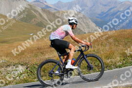Photo #2736104 | 25-08-2022 11:09 | Passo Dello Stelvio - Peak BICYCLES